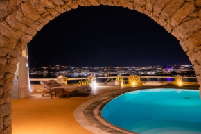 Villa Aquileria
